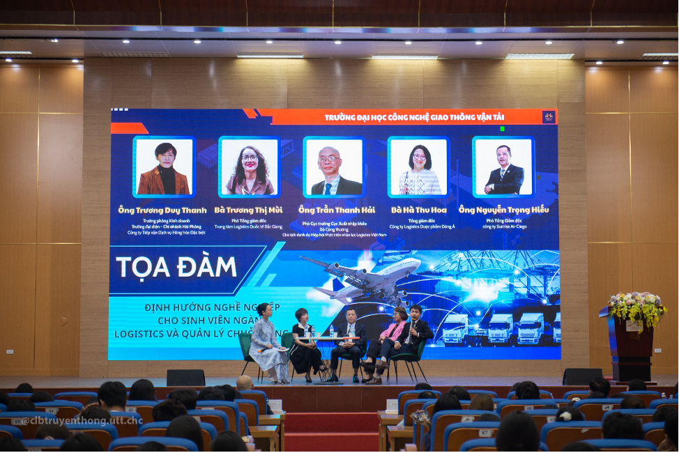Ngành học của thời đại số và hội nhập kinh tế