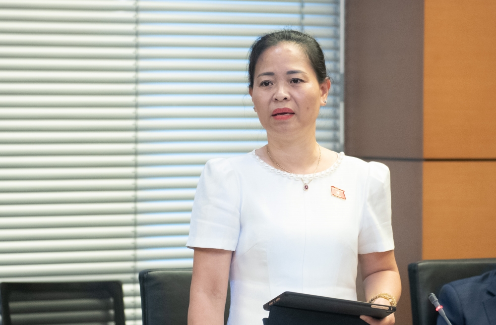 “Cởi trói” để mở rộng đối tượng viên chức được thành lập doanh nghiệp