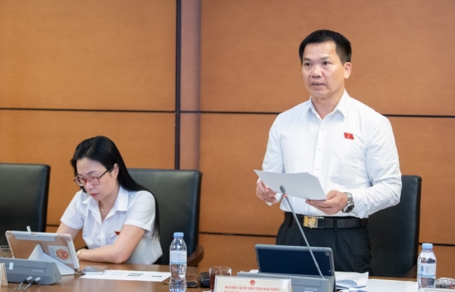 “Cởi trói” để mở rộng đối tượng viên chức được thành lập doanh nghiệp