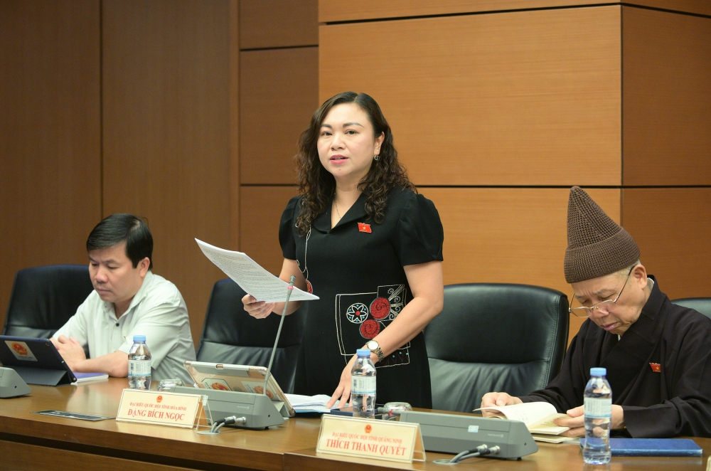 Chặn việc mở doanh nghiệp “ma”, kê khống vốn