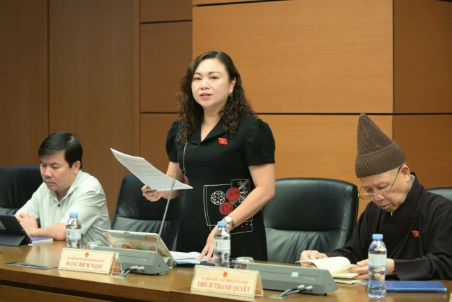 Chặn việc mở doanh nghiệp “ma”, kê khống vốn