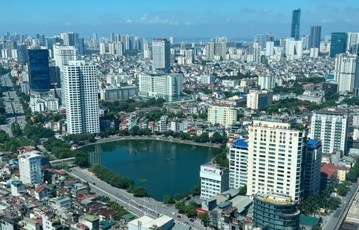 Tập trung giải quyết sắp xếp đơn vị hành chính xã, phường