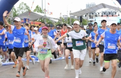 Lan tỏa năng lượng tích cực cho thanh niên công nhân