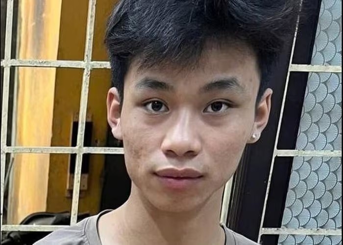 Đối tượng Nguyễn Duy Ninh