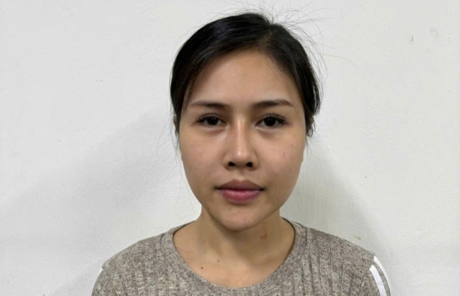 Quảng Ninh: Bắt giữ đối tượng bị truy nã tội mua bán người, trẻ em