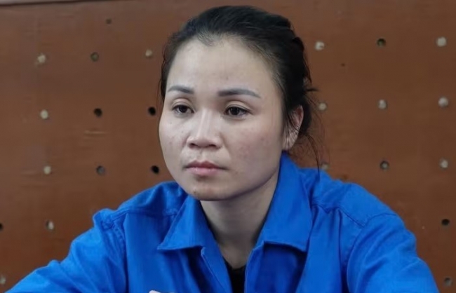 Bắt thêm 3 đối tượng trong chuyên án ma túy tại Quảng Ninh