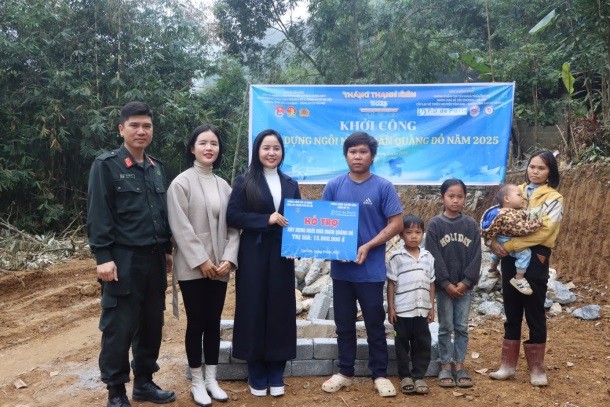 Lan tỏa những việc làm theo Bác