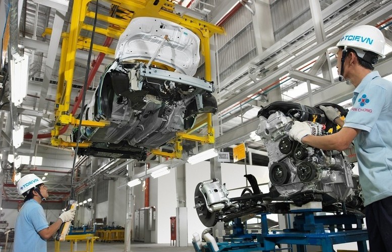 Doanh nhân "hiến kế" đạt mục tiêu 2 triệu doanh nghiệp vào năm 2030