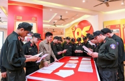 Lan tỏa những việc làm theo Bác