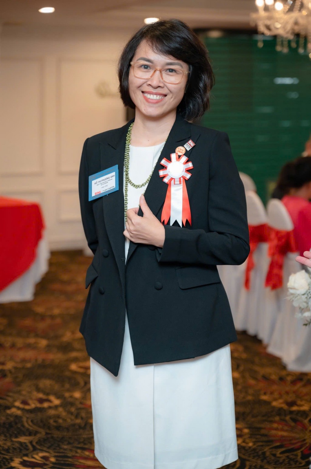 Doanh nhân 