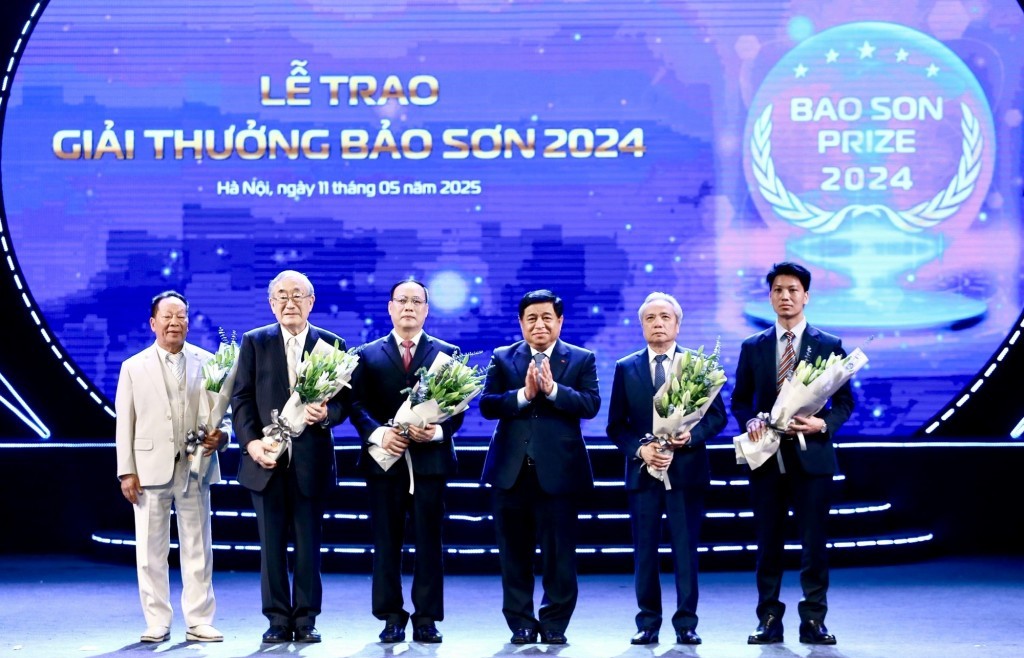 Gia tăng tiềm lực cho doanh nghiệp và đất nước từ nền tảng khoa học công nghệ