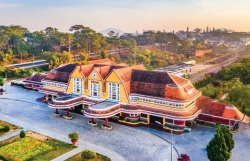 Lâm Đồng kiến nghị đầu tư hạ tầng trọng điểm sau sáp nhập