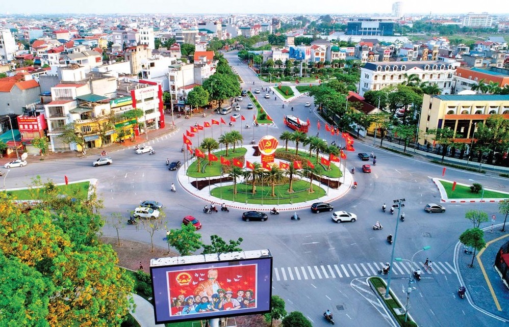 Làm theo lời Bác, kinh tế Hải Dương đạt nhiều thành quả quan trọng