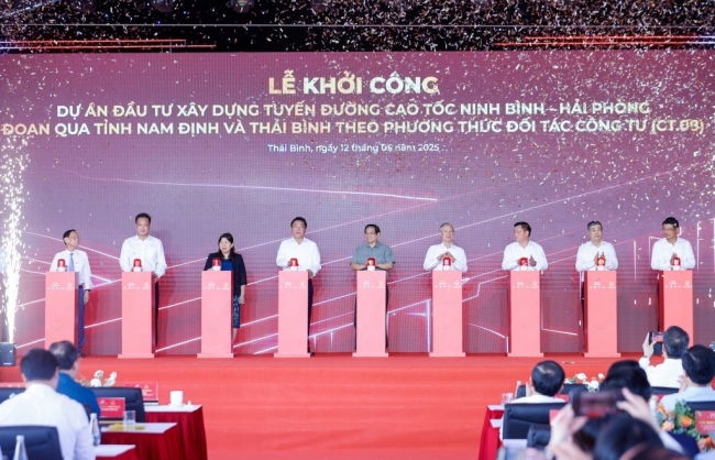 Tạo động lực thúc đẩy liên kết vùng, liên kết tỉnh