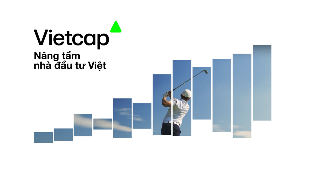 Vietcap ra mắt dự án vì cộng đồng Go Green Go Up: Vững xanh tài chính, phủ xanh Việt Nam
