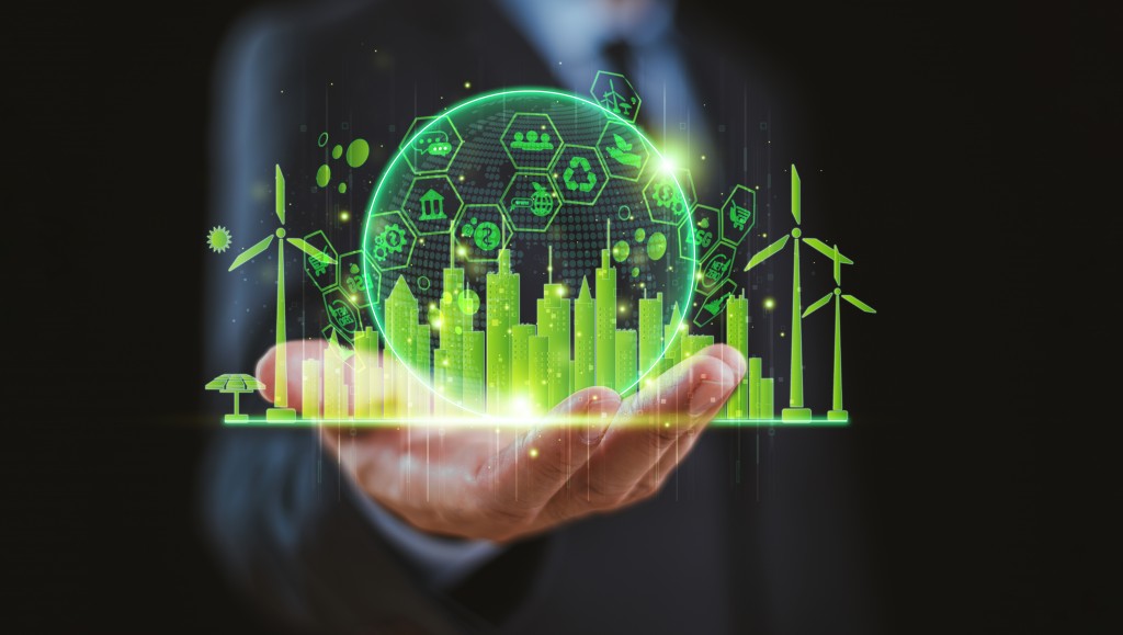 Vietcap ra mắt dự án vì cộng đồng Go Green Go Up: Vững xanh tài chính, phủ xanh Việt Nam