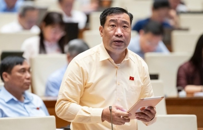 Đề xuất thành lập quỹ hỗ trợ đổi mới sáng tạo với báo chí