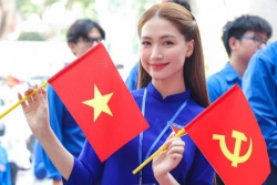 Hòa Minzy và 443 thanh niên được tuyên dương làm theo lời Bác
