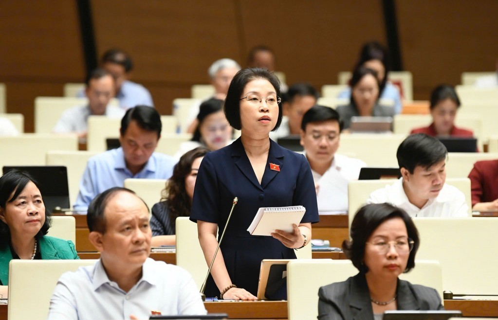 Đề xuất kéo dài thời gian miễn thuế cho doanh nghiệp khoa học công nghệ