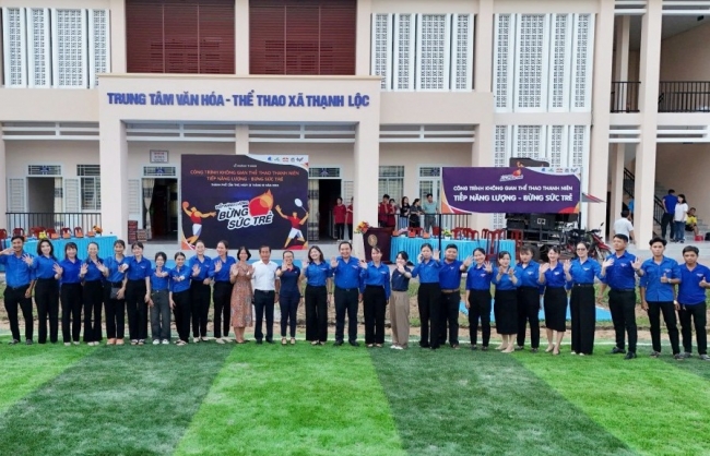 Hai chương trình vì cộng đồng của TCP Việt Nam lọt top 10 Chiến dịch CSR có ảnh hưởng trên mạng xã hội nửa cuối năm 2024