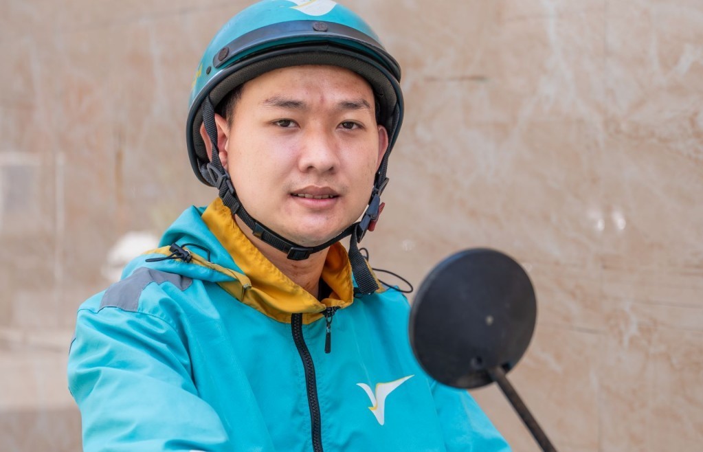 “Cứ làm việc có tâm, điều tuyệt vời sẽ tới”