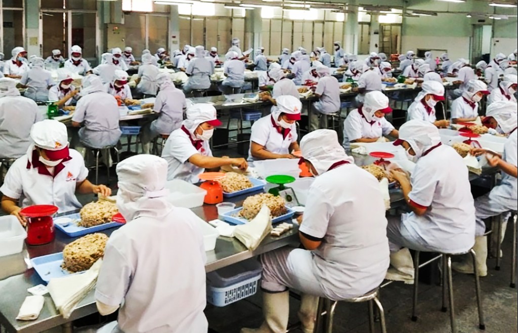 TP Hồ Chí Minh: Tạo động lực cho kinh tế tư nhân phát triển