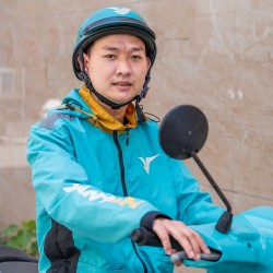 “Cứ làm việc có tâm, điều tuyệt vời sẽ tới”