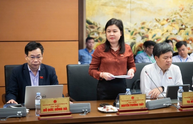 Bước tiến lớn thể hiện tinh thần tinh gọn