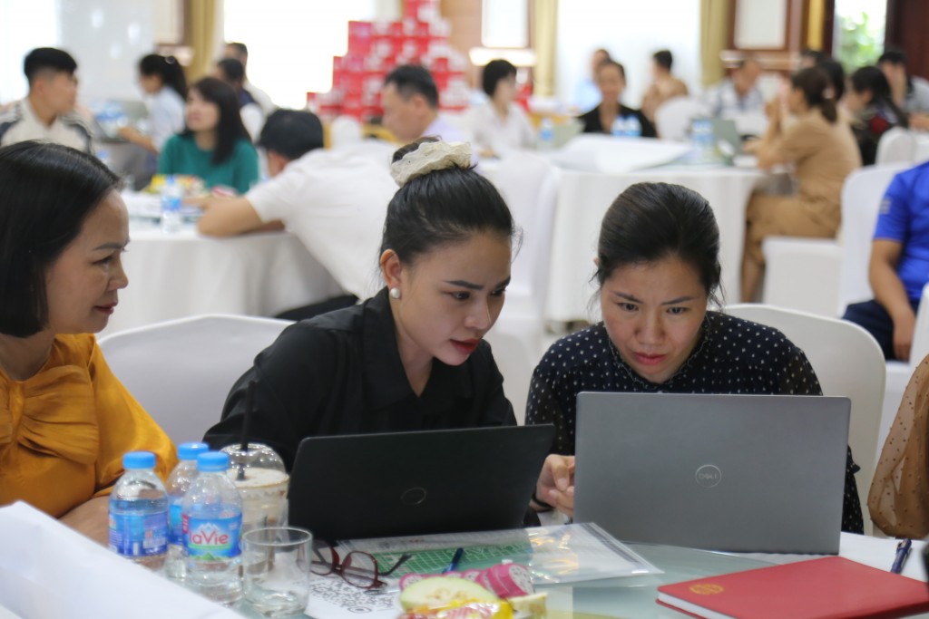 Tích hợp giáo dục phòng, chống thiên tai qua hoạt động trải nghiệm, hướng nghiệp