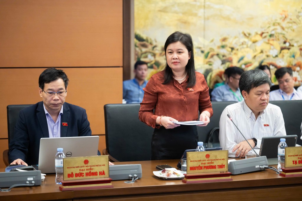 Bước tiến lớn thể hiện tinh thần tinh gọn
