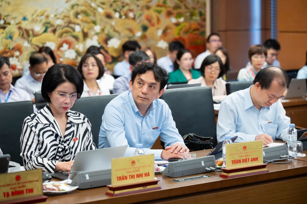 Bước tiến lớn thể hiện tinh thần tinh gọn