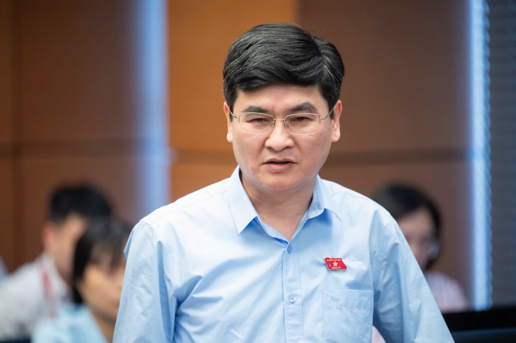Bước tiến lớn thể hiện tinh thần tinh gọn