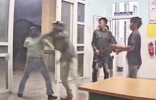 Tăng cường đảm bảo an ninh, an toàn người bệnh, nhân viên y tế