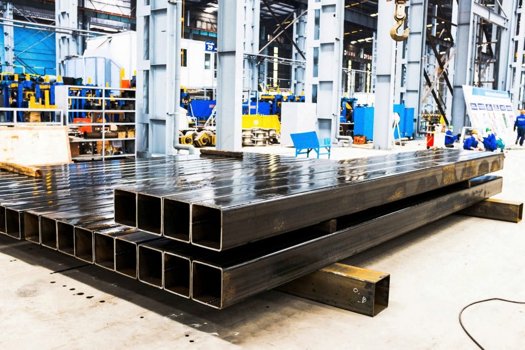 Ống thép Hòa Phát không bị áp thuế chống bán phá giá trong vụ điều tra lẩn tránh