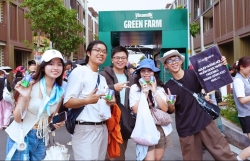 400 phép thử, 200 kiểm định: Vinamilk đặt lại chuẩn sữa tươi Việt