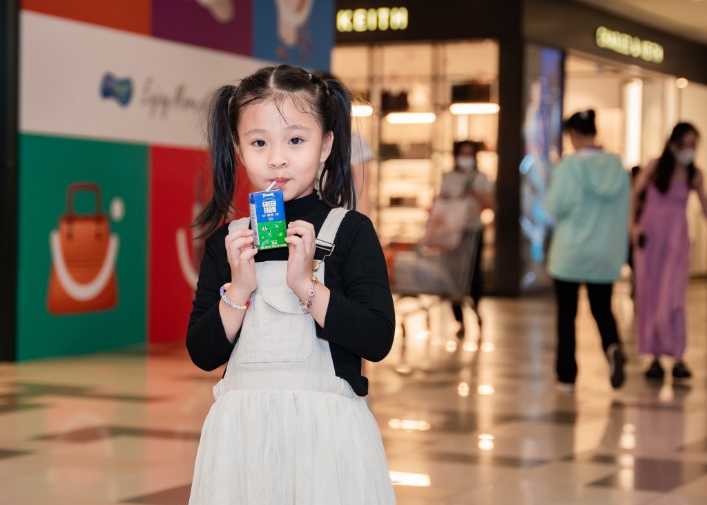 Vinamilk đang định hình tương lai ngành sữa ở Việt Nam