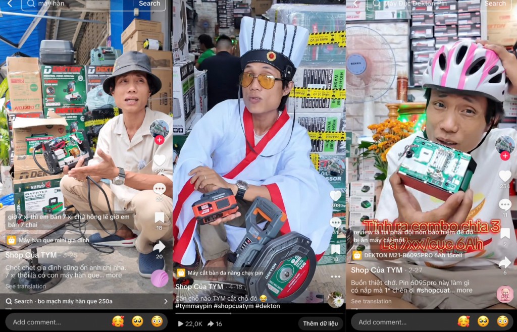 Tận dụng dữ liệu TMĐT để nắm bắt xu hướng: Doanh nghiệp "hái" quả ngọt