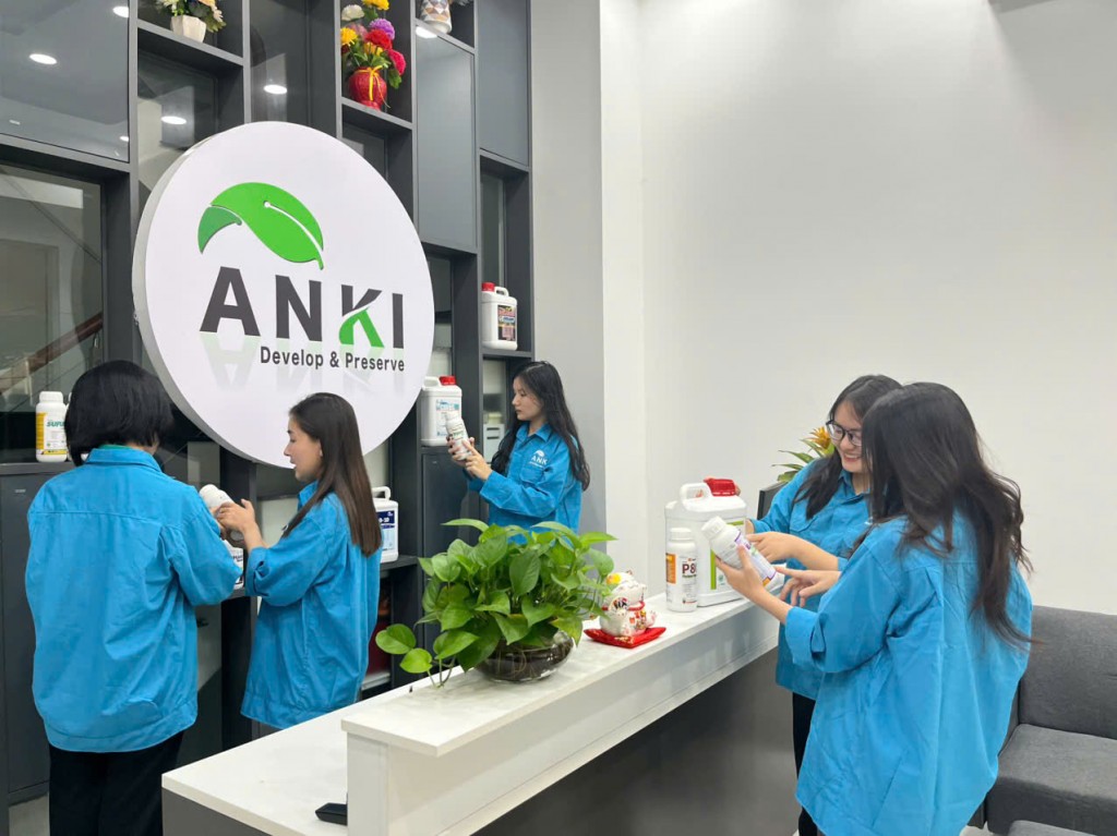 Tận dụng dữ liệu TMĐT để nắm bắt xu hướng: Doanh nghiệp hái quả ngọt