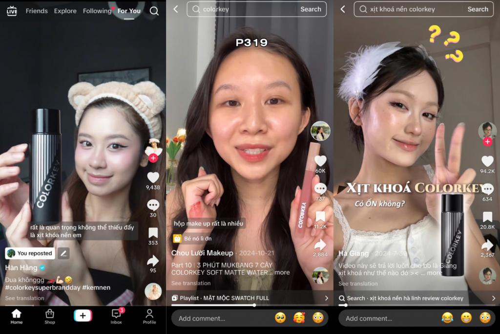Tận dụng dữ liệu TMĐT để nắm bắt xu hướng: Doanh nghiệp hái quả ngọt