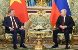Toàn cảnh chuyến thăm 4 nước Đông Âu của Tổng Bí thư Tô Lâm
