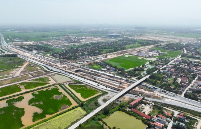Đón sóng bất động sản thương mại tại Hà Nam, dự án nào đang hot nhất?