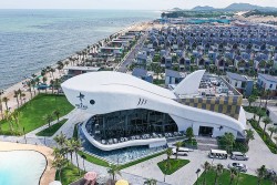 Bà Rịa - Vũng Tàu: Cửa ngõ đầu tư, điểm hẹn tương lai