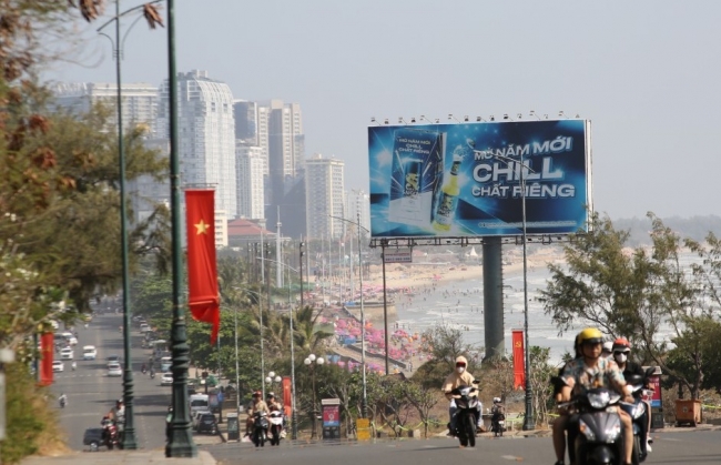 Cơ hội sở hữu hàng nghìn hecta đất sạch cho nhà đầu tư