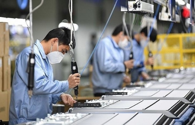 Tạo ưu đãi thuế để khơi dậy tinh thần doanh nghiệp