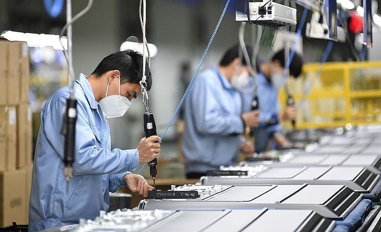 Tạo ưu đãi thuế để khơi dậy tinh thần doanh nghiệp