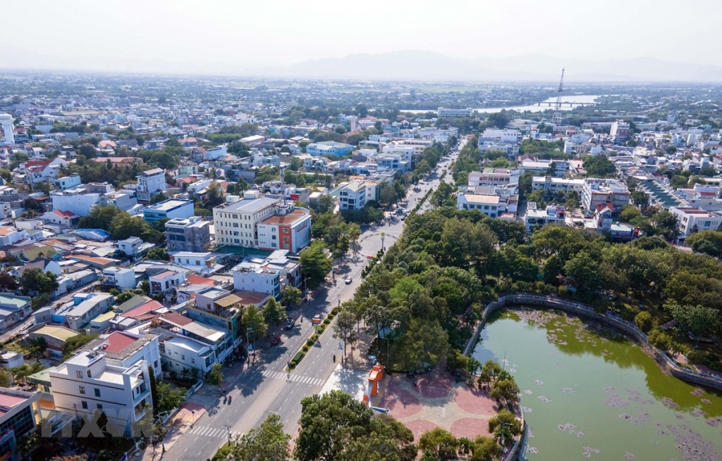 Kinh tế Ninh Thuận những năm gần đây có bước phát triển đáng ghi nhận nhờ định hướng chiến lược đúng đắn, tập trung vào các lĩnh vực có lợi thế và khả năng lan tỏa cao.