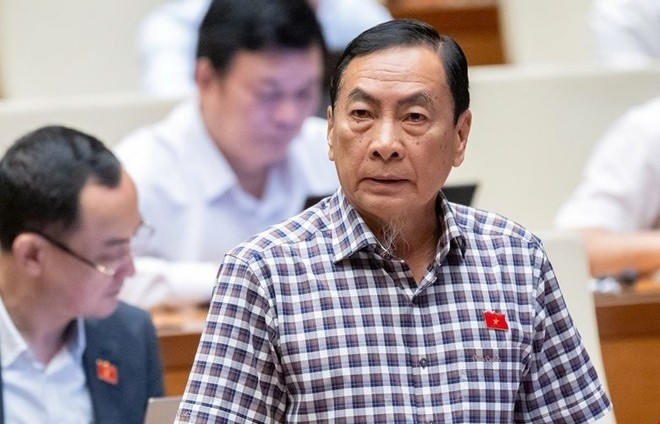 Không thể tất cả doanh nghiệp Nhà nước đều được đầu tư bất động sản