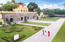 Danh mục di tích, di sản để bảo vệ và phát huy giá trị