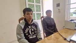 Đối tượng chém đứt bàn tay người khác ra đầu thú