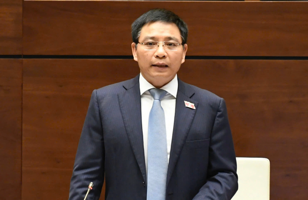 Chính phủ trình Quốc hội giảm 2% thuế VAT đến hết năm 2026
